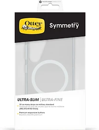 SYMMETRY CLEAR MAGNETS  NAVAJO  CLEAR