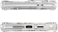 ITSKINS SGZUSPECMTRSP Étui Spectrum_R Clear Transparent pour Samsung Galaxy S25 Ultra