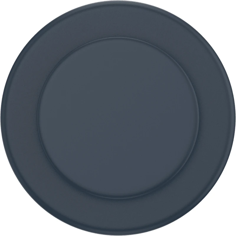 PopSockets - PopGrip MagSafe Circle Soft Touch - Navy