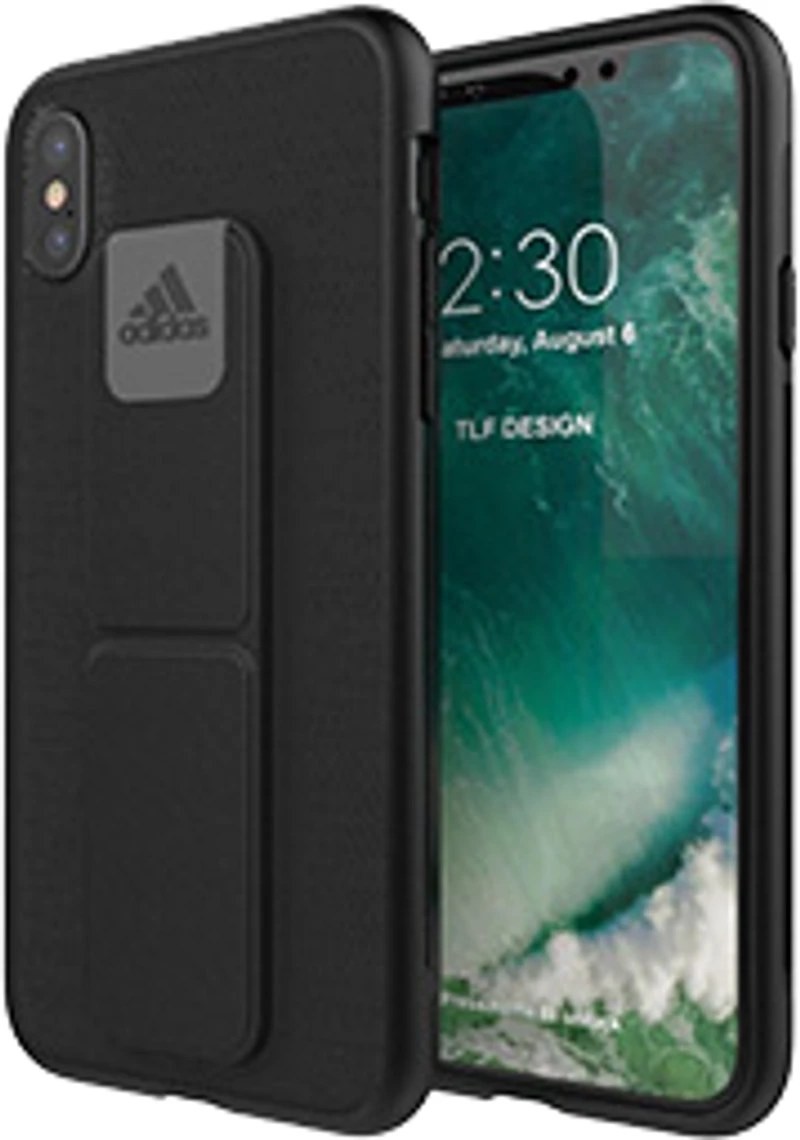 iPhone XS/X ADIDAS Grip Case