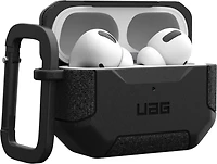 Étui Scout d'UAG pour Airpods Pro 2nd Gen