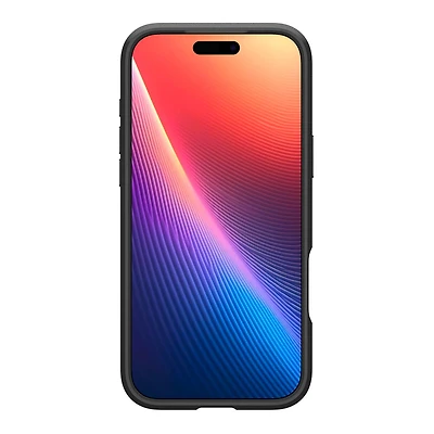 iPhone 17 Pro Spigen Optik Armor Magfit - Black