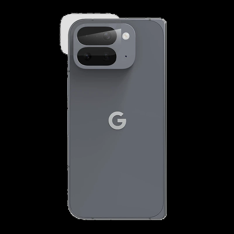 Google Pixel 10 Pro FOLD ZAGG InvisibleShield Glass Elite AR Camera Lens Protector