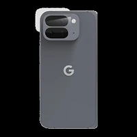 Google Pixel 10 Pro FOLD ZAGG InvisibleShield Glass Elite AR Camera Lens Protector