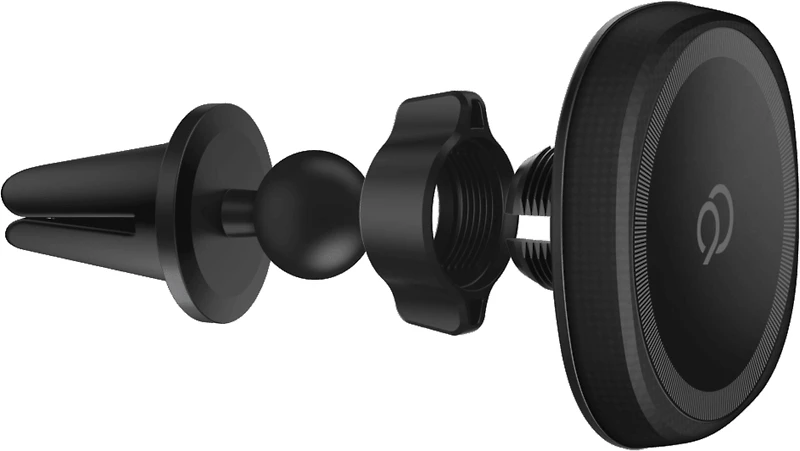 Nimbus9 - MagSafe Car Mount Kit - Black