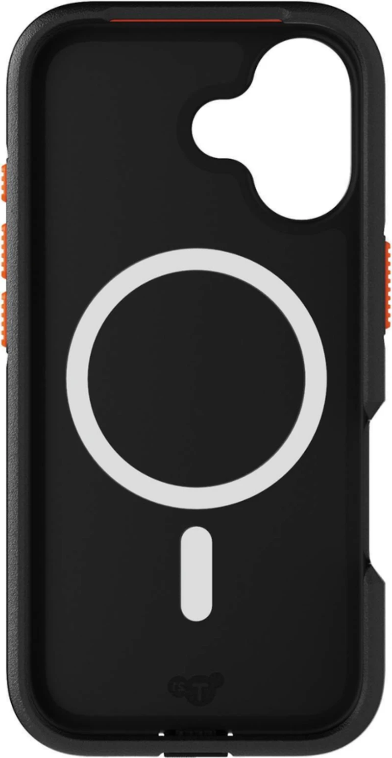 TECH 21 EVOPRO MAGSAFE IPHONE 17 BLACK