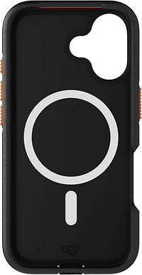 TECH 21 EVOPRO MAGSAFE IPHONE 17 BLACK