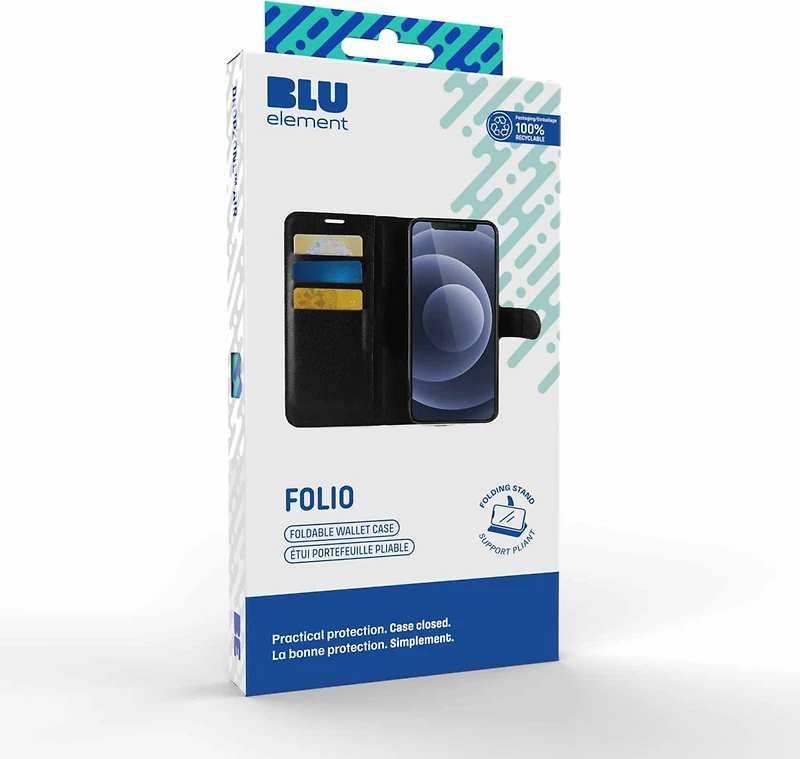 Blu Element