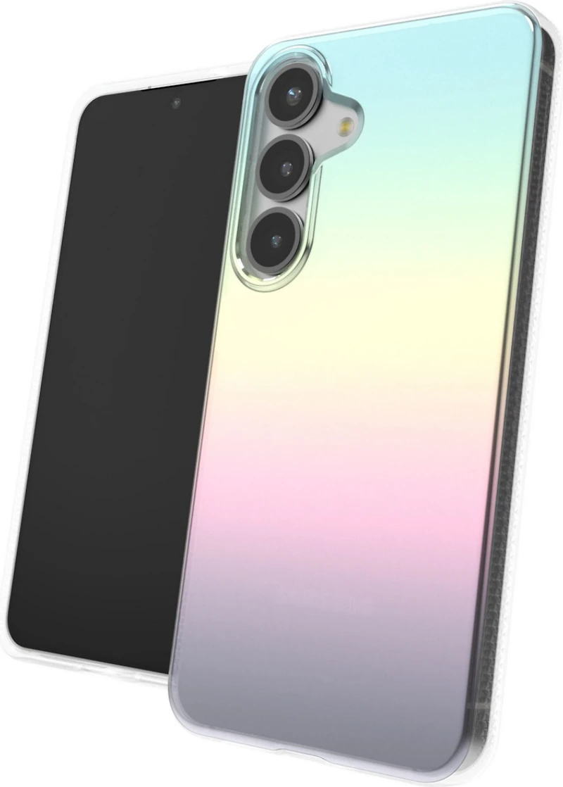 Samsung Galaxy S25 ZAGG Graphene Milan Case