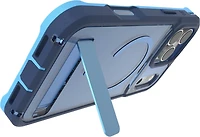 iPhone 17 Pro Max ZAGG Graphene Rainier Snap Kickstand Case