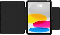 iPad A16/10th Gen Otterbox Symmetry Folio case - Clear - Costal Evening