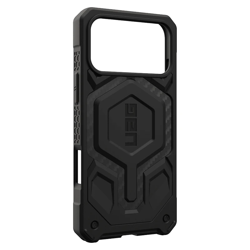 Urban Armor Gear (UAG) - Monarch Pro Case for Apple iPhone 17 Pro Max