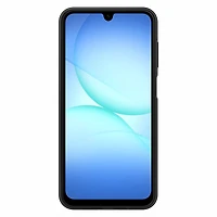 Samsung EFOA176TBEGCA Étui à Fente pour Carte Noir pour Samsung Galaxy A17 5G