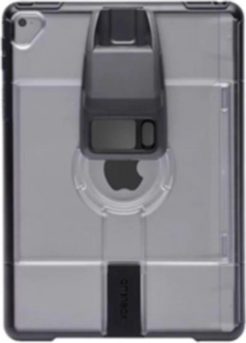 Universe Case Black Spike Laser Measurement
