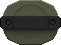 Urban Armor Gear (UAG) - Essential Armor Case for Apple AirTag - Olive Drab