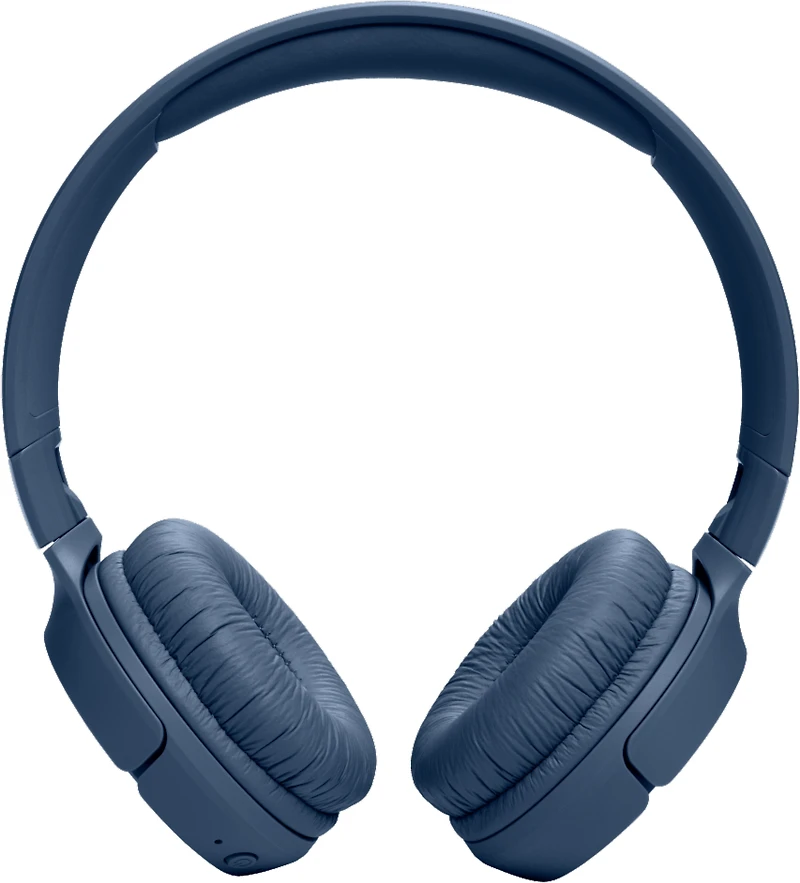 Jbl - Tune 520bt Bluetooth On Ear Headphones