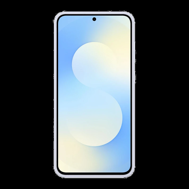 Samsung Galaxy S25 FE OEM Silicone Case