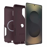 OtterBox 7799814 Étui Commuter avec Magnets Purple Mystery pour Samsung Galaxy S26 Ultra