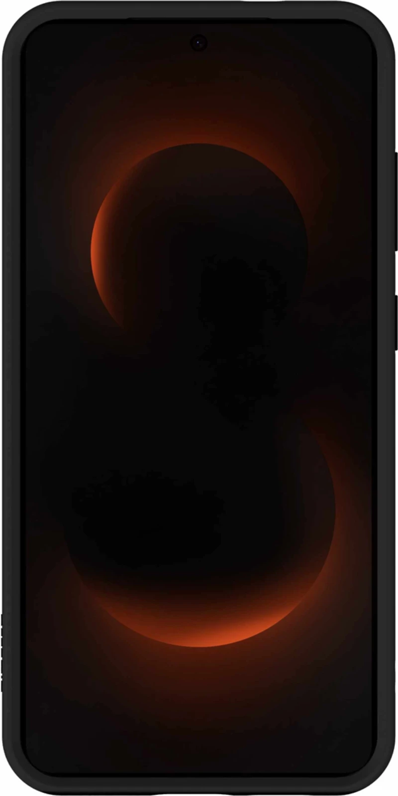 Nimbus9 N9ALMSSAMGS26PBLK Étui Alto 2 avec Magnets Noir pour Samsung Galaxy S26+