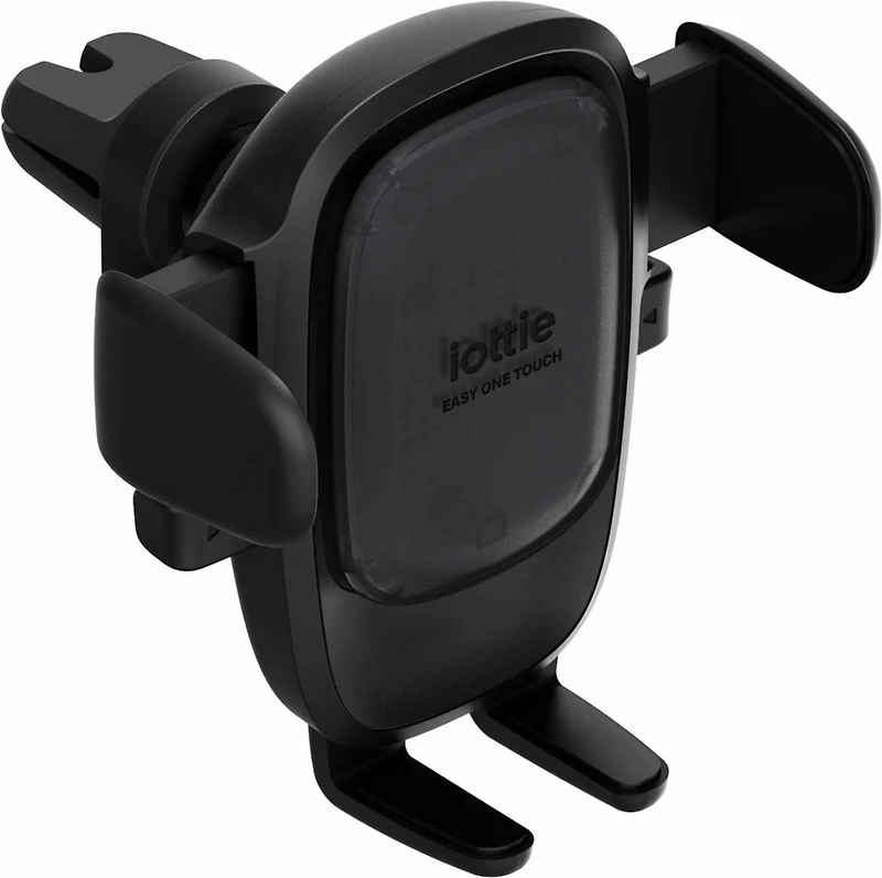 iOttie - Easy One Touch 5 Air Vent & Flush Mount