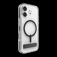iPhone 17 ZAGG Graphene Santa Cruz Snap Kickstand Case