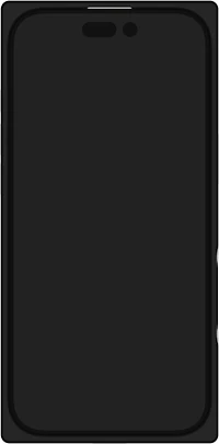 Flaunt - Square MagSafe Case for Apple iPhone Air - Abalone Shell