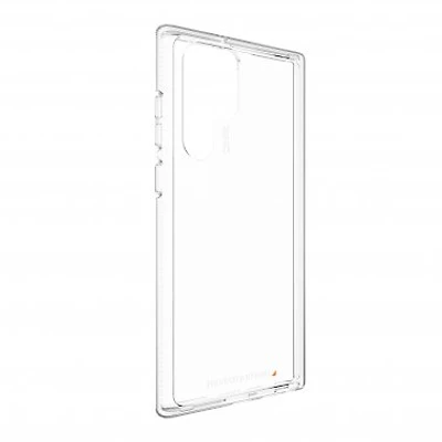 Gear4 étui Crystal Palace en D3O  - Samsung Galaxy S22 Ultra 5G, transparent
