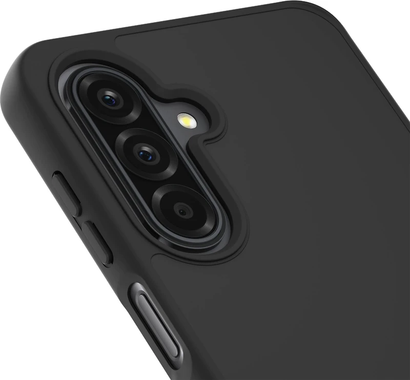 Samsung Galaxy A17 Case-Mate Tough Case - Black