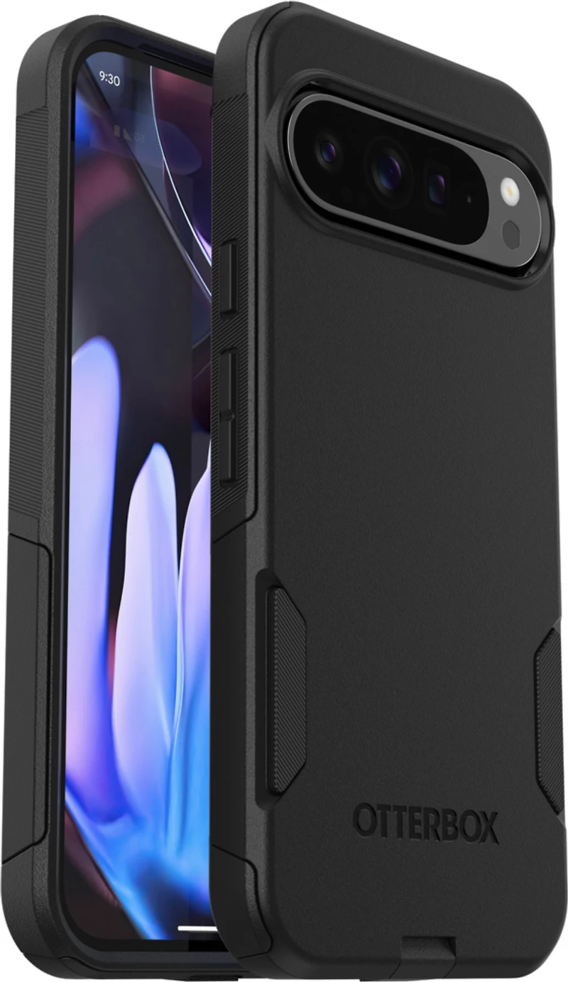 Google Pixel 9/9 Pro Otterbox Commuter Series Case