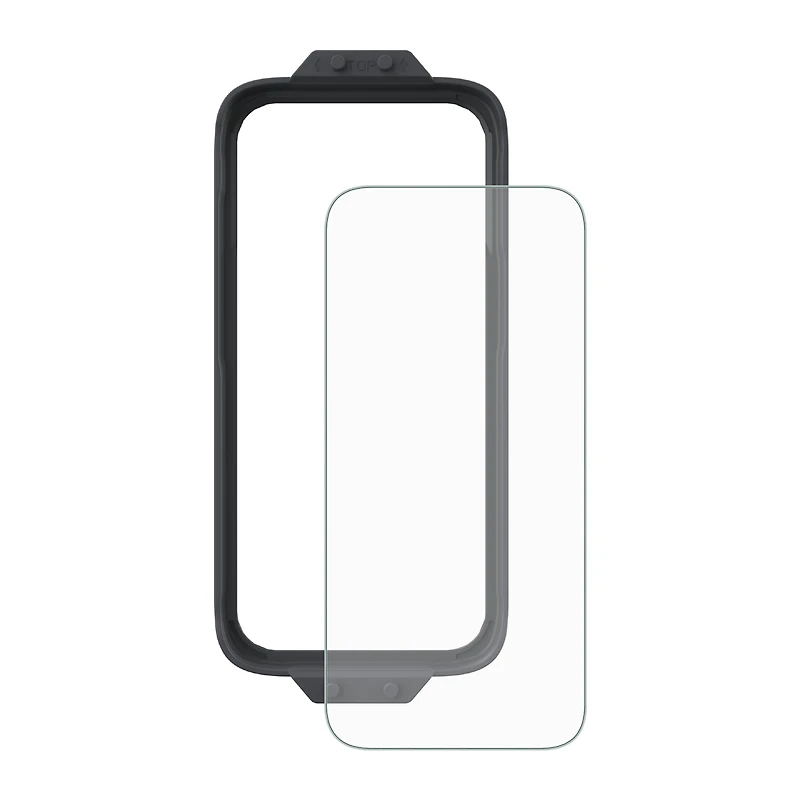 AXS ARMORGlass Pro Apple iPhone 17 Pro