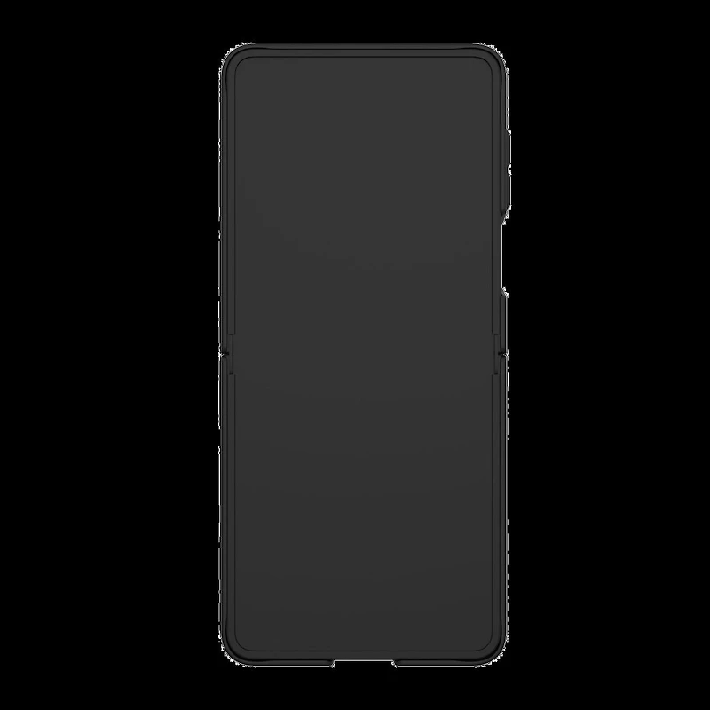 Samsung Galaxy Z Flip7 ZAGG Graphene Bridgetown+ Case - Black