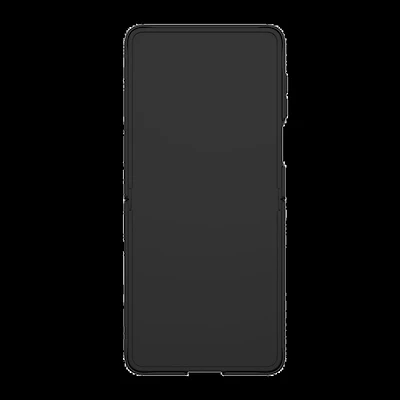 Samsung Galaxy Z Flip7 ZAGG Graphene Bridgetown+ Case - Black