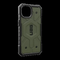 iPhone 15/14/13 UAG Pathfinder MagSafe Case - Olive Drab