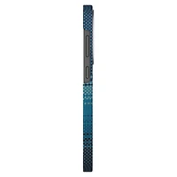 Pitaka - Tactile Woven Case with Grip 3 for Samsung Galaxy S25 - Moonrise