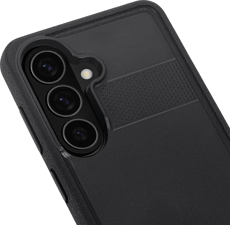 Samsung Galaxy S26+ Pelican Protector w/Magnet Case - Black