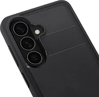 Samsung Galaxy S26+ Pelican Protector w/Magnet Case - Black