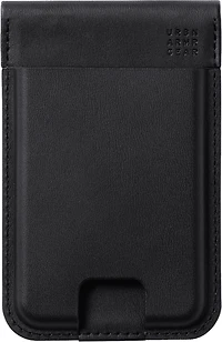 UAG Metropolis Vegan Leather MagSafe Wallet - Black