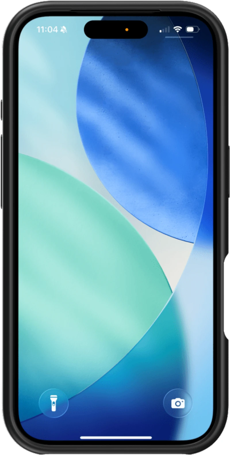 Nimbus9 - Cirrus 3 MagSafe Case for Apple iPhone 17 Pro - Black