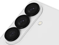 Case-Mate - Protecteur d'objectif à anneau en aluminium pour Samsung Galaxy S26 Plus - Noir