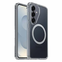 OtterBox 77000005 Étui Symmetry Clear avec Magnets Clear pour Samsung Galaxy S26+ en Emballage en Vrac