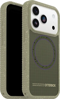 iPhone 17 Pro Otterbox Sole MagSafe Case - Fair Play - Green