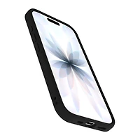 OtterBox 77000608 Étui Figura Noir pour iPhone 17