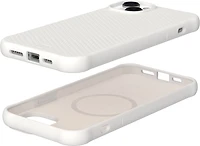 UAG - iPhone 14 Plus UAG Dot MagSafe Case - Marshmallow
