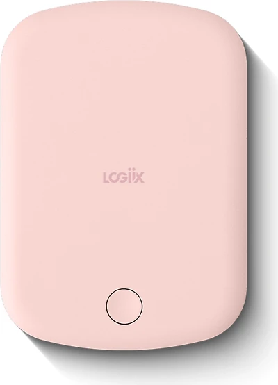 LOGiiX Vibrance Piston Power 5000 mAh Mag 7.5W/12W