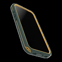 iPhone 17 Pro Max Otterbox Fre MagSafe Case - Green - Submerge