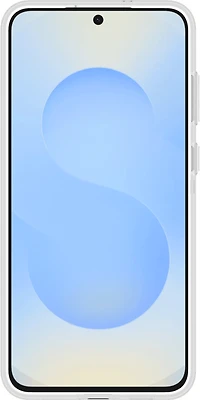 Kate Spade - Protective Case with Magnet for Samsung Galaxy S25 FE - Flowerbed Blue