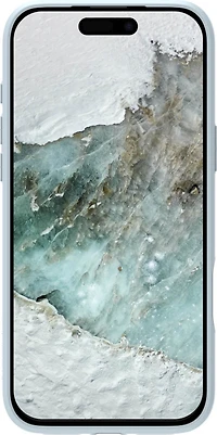 DBRAMANTE1928 GREENLAND PRO MAGSAFE CASE FOR IPHONE 17 PRO MAX- GLACIER