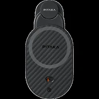 Pitaka MagEZ Car Mount Pro 2 Tesla Version for Model 3 | Black