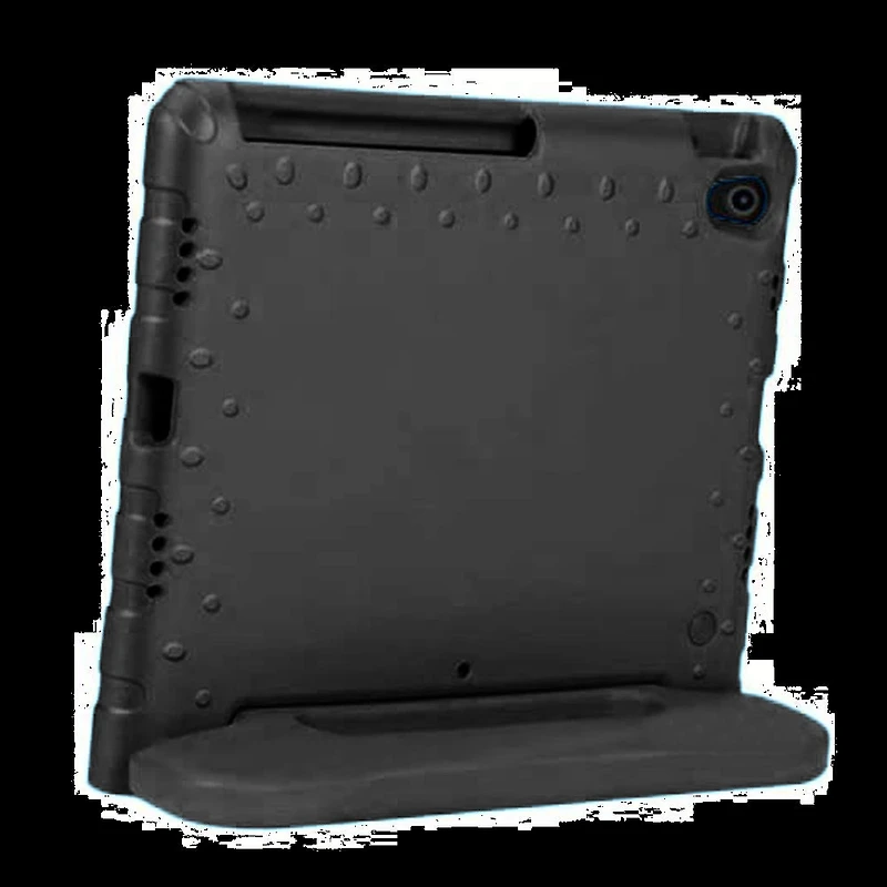 Bulk Packaging Étui Eva avec Poignée Noire pour iPad 10.9 2022 (10th Gen)