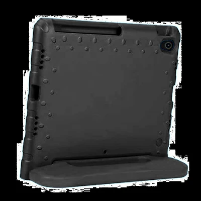 Bulk Packaging Étui Eva avec Poignée Noire pour iPad 10.9 2022 (10th Gen)